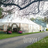 Event Tent Structure Fenton, MI Outdoor Event Services